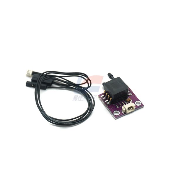 CJMCU-36 APM2.5 Airspeed Indicator Breakout Board MPXV7002DP APM Specific For Industrial & Civil Pressure Monitoring Embedded System Testing