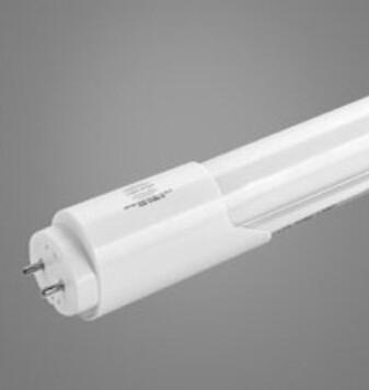 LED Tube automatic radar sensor siwtch UL CUL TUV approved 2G11 isolated driver