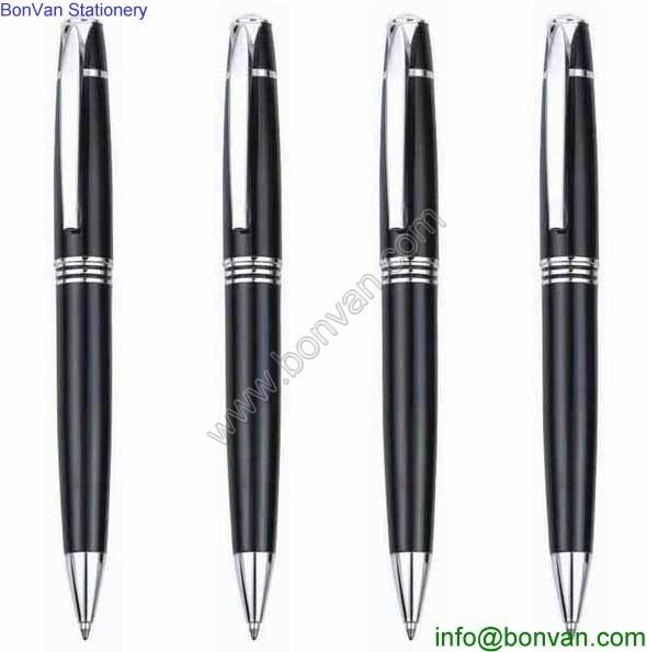 metal ballpoint pen,Set Cheap Gift Pen Promotional Wholesale Metal Pen promotional use