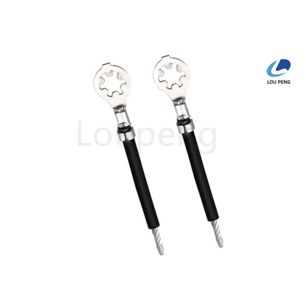 Flexible Multi Terminal Wire Harness Length Typically 10cm To 5m Engineered For Electrical Wiring And Complex System Integration