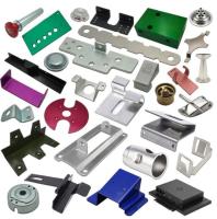 Services de soudage pour la fabrication de machines