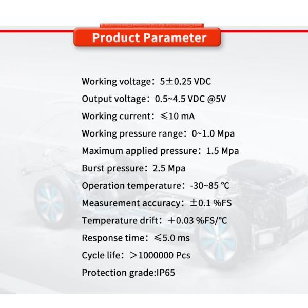 Специально изготовленный передатчик уровня жидкости UNIVO 24V 5VDC для мониторинга резервуара нефти и воды