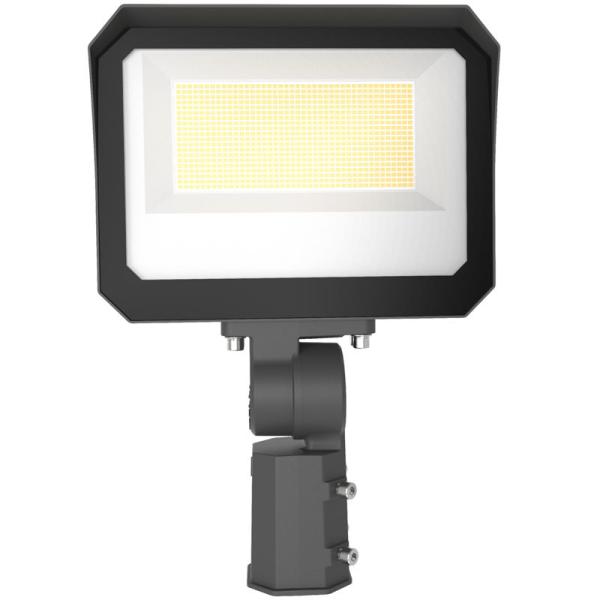 Lâmpadas de inundação LED para uso comercial à prova d'água 15W 20W 35W 60W 80W 100W