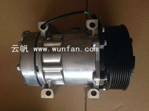   truck 11412631 air compressor