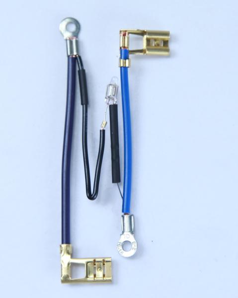 Home Appliance Wire Harness Assembly 12V 24V Wiring Harness Cable
