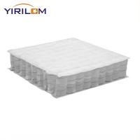 Taille personnalisée 4 pouces Hauteur canapé Poche printemps Poche printemps pour le coussin de canapé