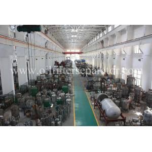 JUNENG MACHINERY (CHINA) CO., LTD.