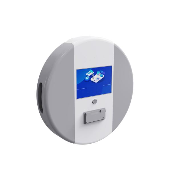 WGIT-25 Wireless Glove Integrity Tester for Isolators Cleanrooms