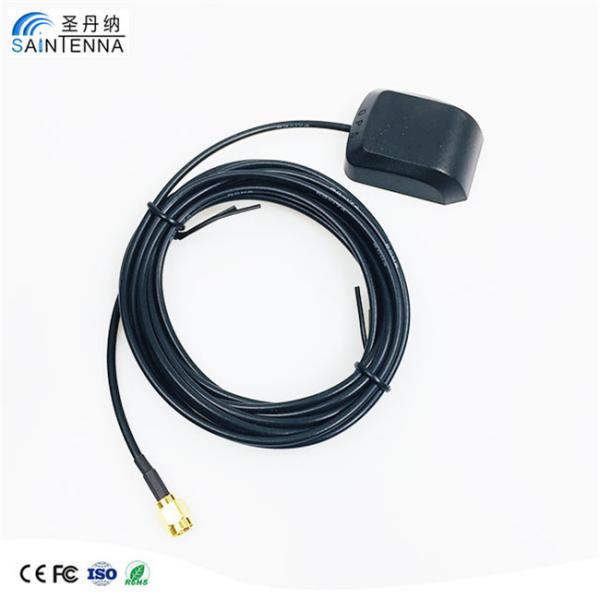 Customized Car GPS GLONASS Antenna 433MHz 470MHz 850MHz Plastic Material