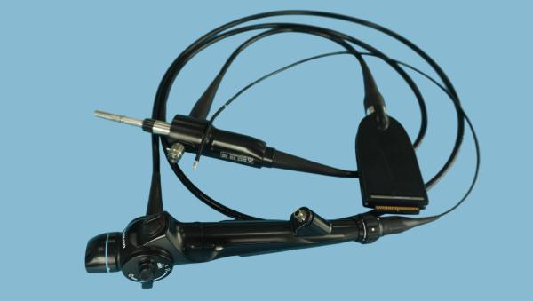 URF-V High Definition Ureteroscope NBI Function For UTTC Detection