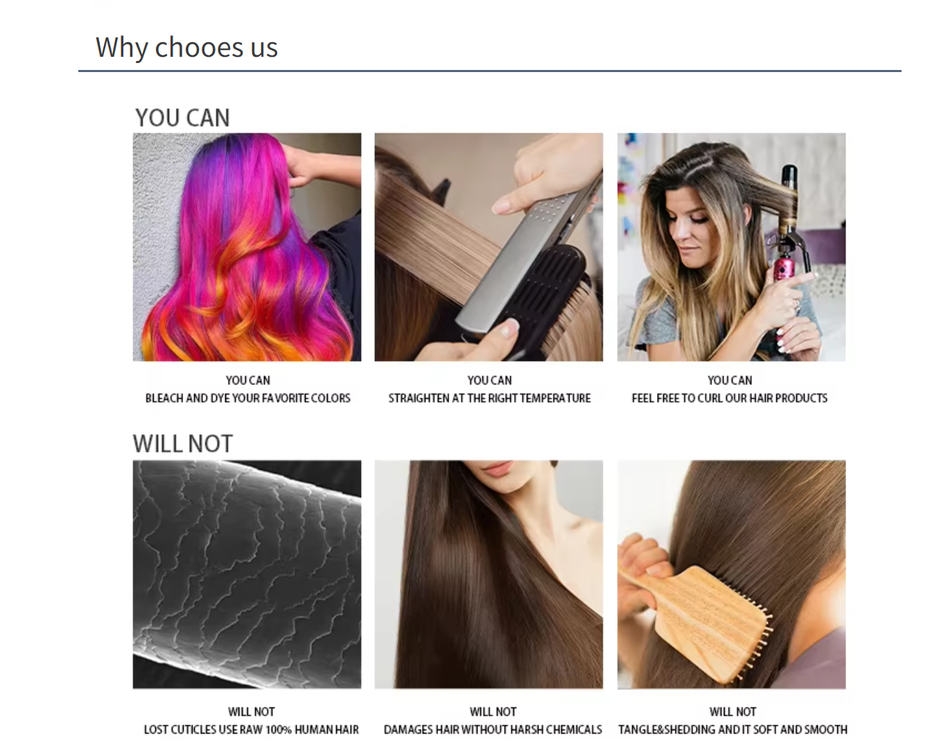 Raw Hair New Design Volume Weft Seamless Skin Weft Can Be Cut Double Drawn Genius Weft Hair Extensions