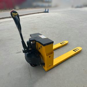 リチウム電池式電動パレットトラック 1.5トン 2トン 2.5トン 3トン
