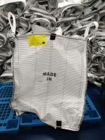 La bonne résistance froide a adapté le grand sac aux besoins du client conducteur avec la bonne résistance à l'eau