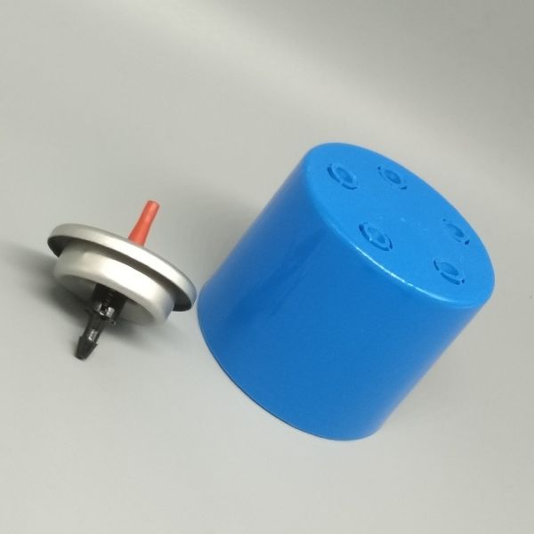 Válvula de control de flujo de gas de una pulgada   Válvula de gas de encendido más ligero para estufas y hornos comerciales