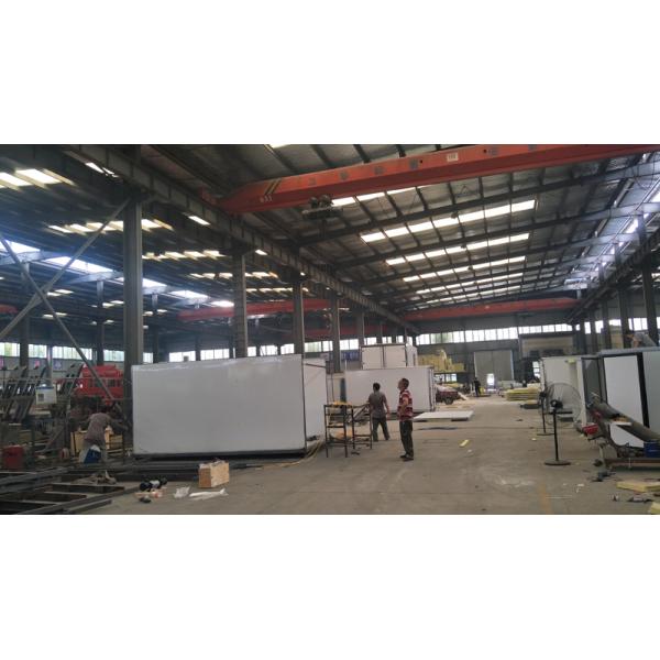 Chengli Special Automobile Co.,Ltd