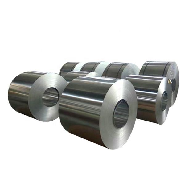 SS410 420 Cold Rolled Stainless Strip Coil 316 316L