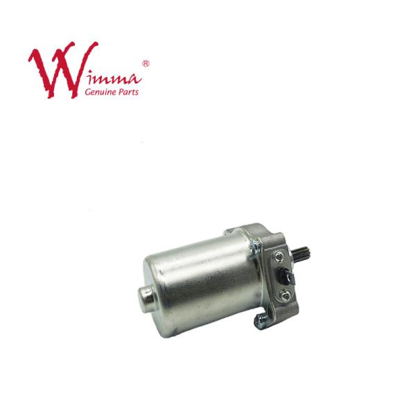 Стартер моторного лезвия Revo Абсолютные запасные части мотоциклов ISO9001 перечисленные