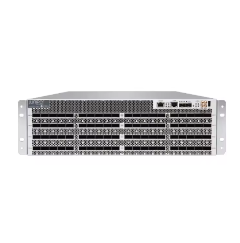 PTX10003-80C-AC Switch Private Mold Design and Speed 10/100/1000Mbps Capacity with 96 Ports