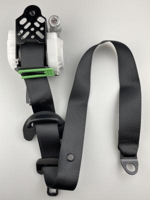 New Model  For Kia KX2 Three-Point Seat Belt Assembly With Customized Webbing 