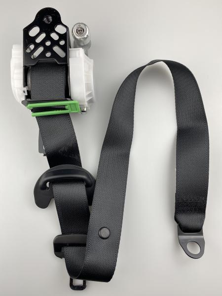 New Model  For Kia KX2 Three-Point Seat Belt Assembly With Customized Webbing 