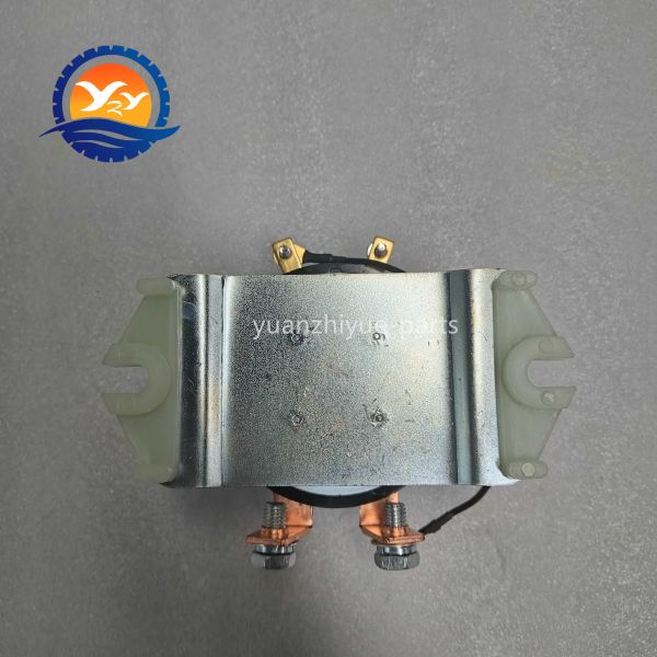PC200-7 Battery Relay 08088-30000 08088-70000 for Komatsu PC200-7 Excavator Parts