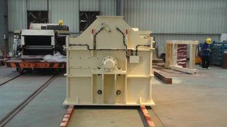 Maquinaria industrial do Woodworking chipper de madeira do cilindro do MDF/OSB