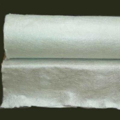 A fibra de vidro de alta elasticidade da força costurou a esteira combinado usada para o composto