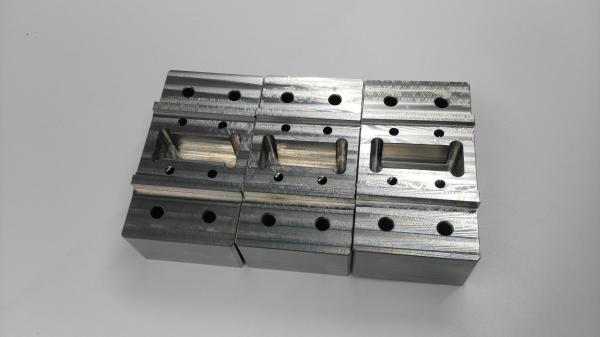Professional Stainless Steel Machining Parts For OEM And ODM Projects