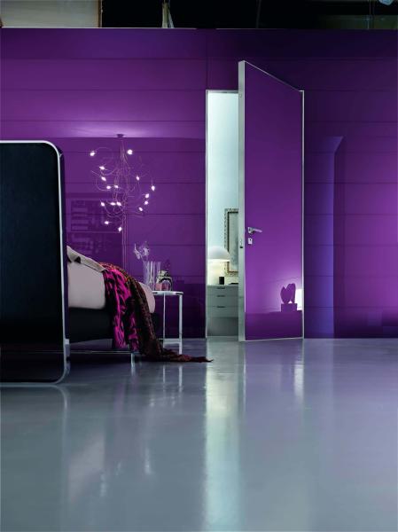 CCC/ISO9001/CE/SGCC Certificate 4mm Thick Painted Glass for Kitchen Bathroom Living Room Exterior- Glass