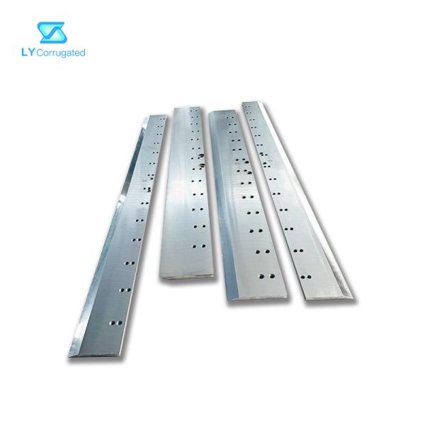 1785*160*13.75mm HSS Tungsten Cardbide Guillotine Cutting Machine Paper Cutter Blade