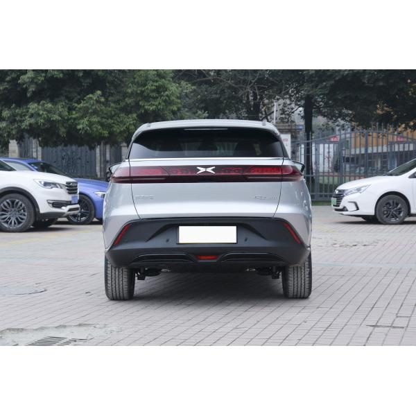 Electric Car XPENG New Energy Vehicles Xpeng G3i 460N+ Everbright Electric Vehicle/Electric SUV