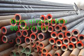 API SCH40 SEAMLESS TUBE