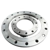 TOBO OEM usinage CNC personnalisé forgée alliage d'acier inoxydable soudage glissement sur la bride de cou gros bride
