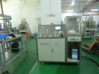 fonctionnement automatique portatif de DIA White HPD d'analyseur de gaz d'hydrogène de capacité de 500g 0.09MPa