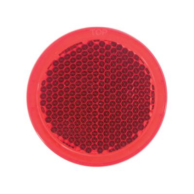 Custom Scooter Reflex Reflectors
