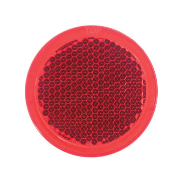 Custom Scooter Reflex Reflectors