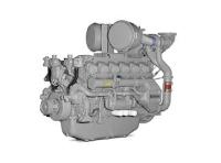 1000kw 1250kva Perkins Engine Generator 1364kva 1100 Kw Generator