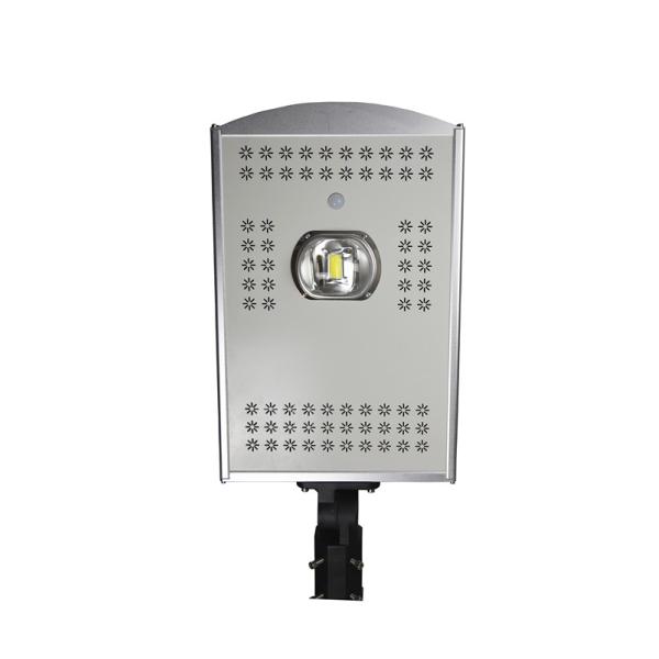 Hanfong Solar Energy Solar street lights China manufactory solar light street led 25 w 12v16A CE/ROHS/ISO9001 aluminium