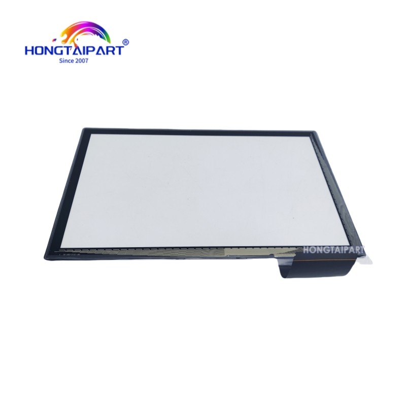 FM1-W488 FM1-L493-000 FK4-2372 Совместимая сенсорная панель для Canon C3525 C5535 C5540 C5550 5560 Контрольная панель Экранокопировщик