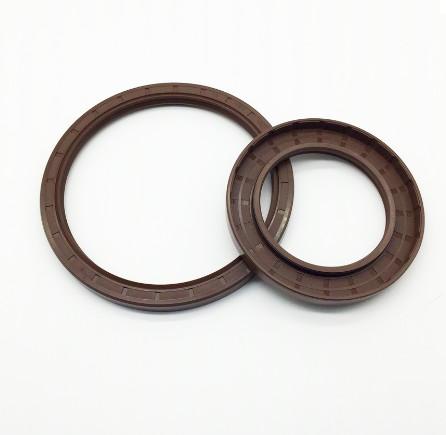 China Manufacturer with low price Mechanical TC Radial Oil Seal  Steering seal rubber oil seal