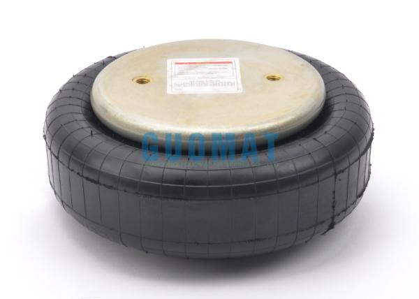 1B9X5 Convoluted Air Spring Replacement 1B9-202 Goodyear Inflatable Airbag