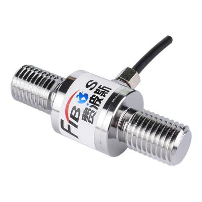 1-2 Ton Tension Force Sensor 700 do de alta capacidade ohms de pilha de carga