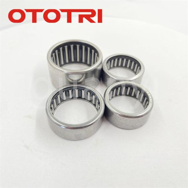 OTOTRI Motorcycle Bearing HK354324-2RS Needle Roller Bearings with Seals Size 35