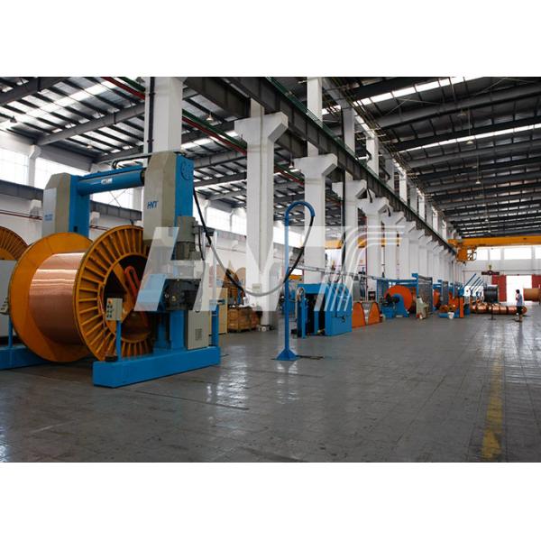 Твердая садя на мель машина с автоматической системой загрузки серии и автоматич