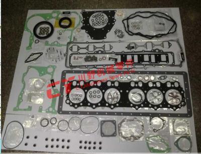 482 - 2083 294 - 1682 revisam o jogo C6.4 320D 320DL  Gasket do selo da gaxeta
