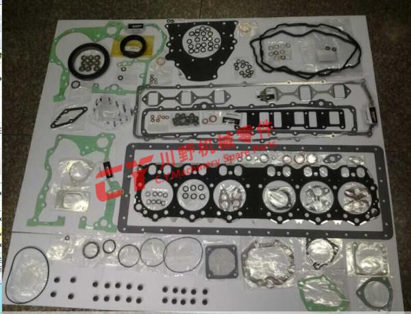 482 - 2083 294 - 1682 Overhaul Gasket Seal Kit C6.4 320D 320DL  Gasket