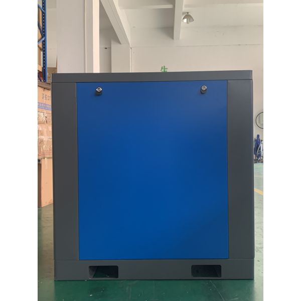 Energy Saving Screw Air Compressor 15kw 415V Intelligent Control