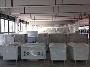 Shenzhen Smart Kitchen Digital Electric Appliances Co., Ltd