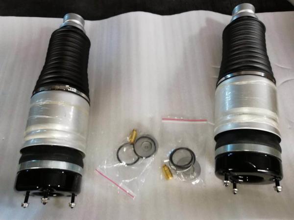 parte dianteira de choque da suspensão do ar dos jogos da suspensão do ar do jipe 68029903AE para o Grand Cherokee WK2 do jipe