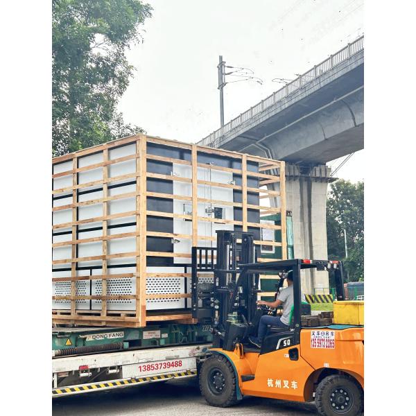 Dispositivo de prueba de lámpara de xenón de 5000h para pruebas de aisladores